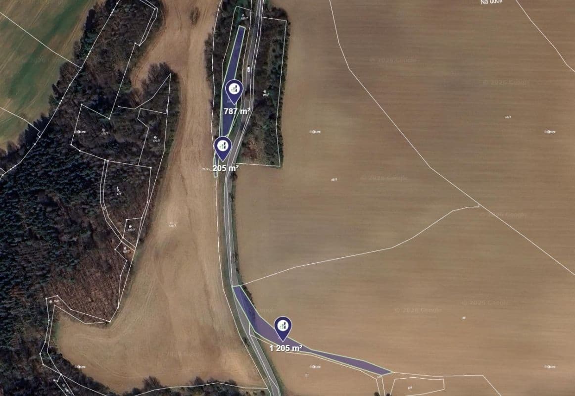 Predaj pozemku 17.403 m², Velké Opatovice, Jihomoravský kraj Predaj pozemku 17.403 m², Velké Opatovice, Jihomoravský kraj
