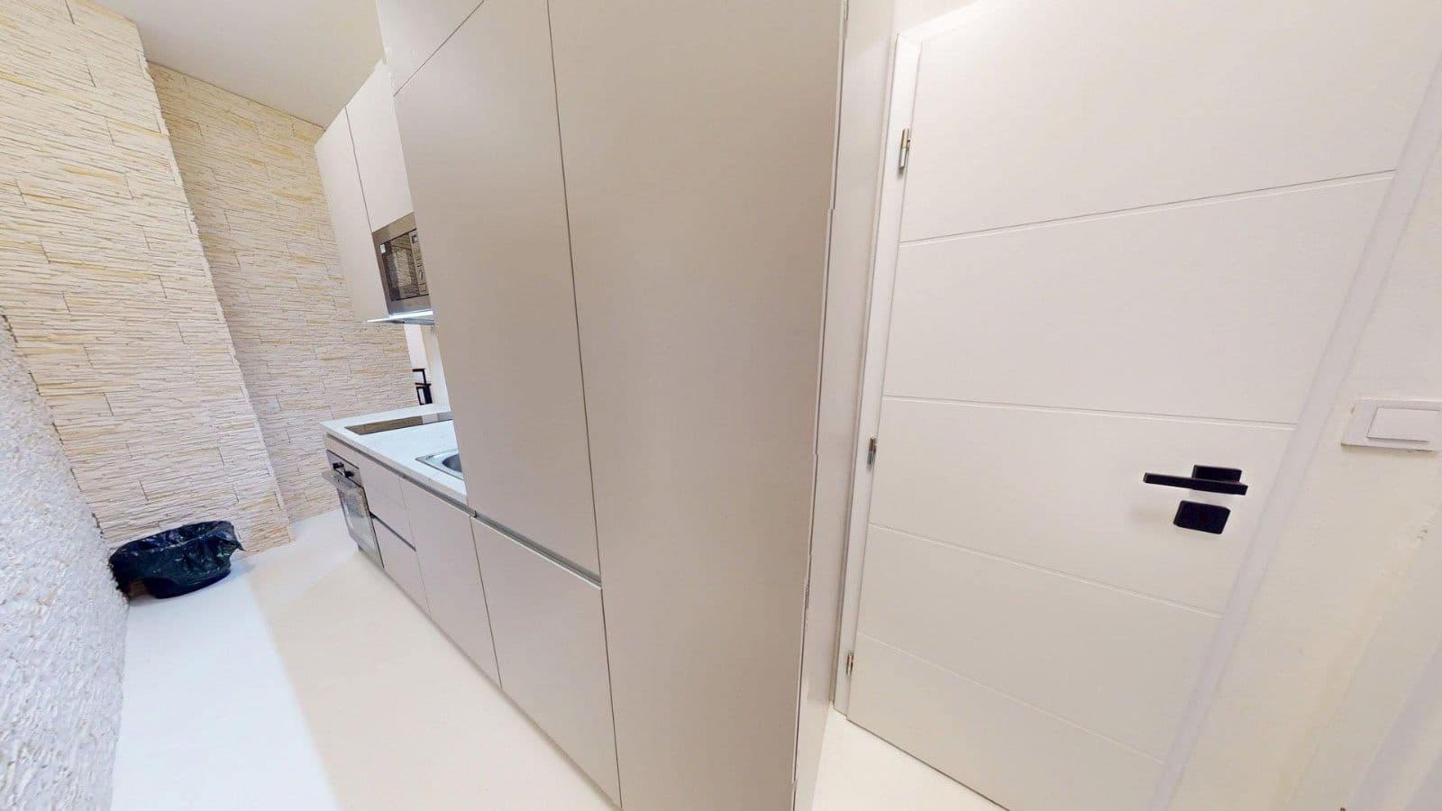 Prenájom bytu 2-izbový 56 m², Krakovská, Praha, Praha Prenájom bytu 2-izbový 56 m², Krakovská, Praha, Praha