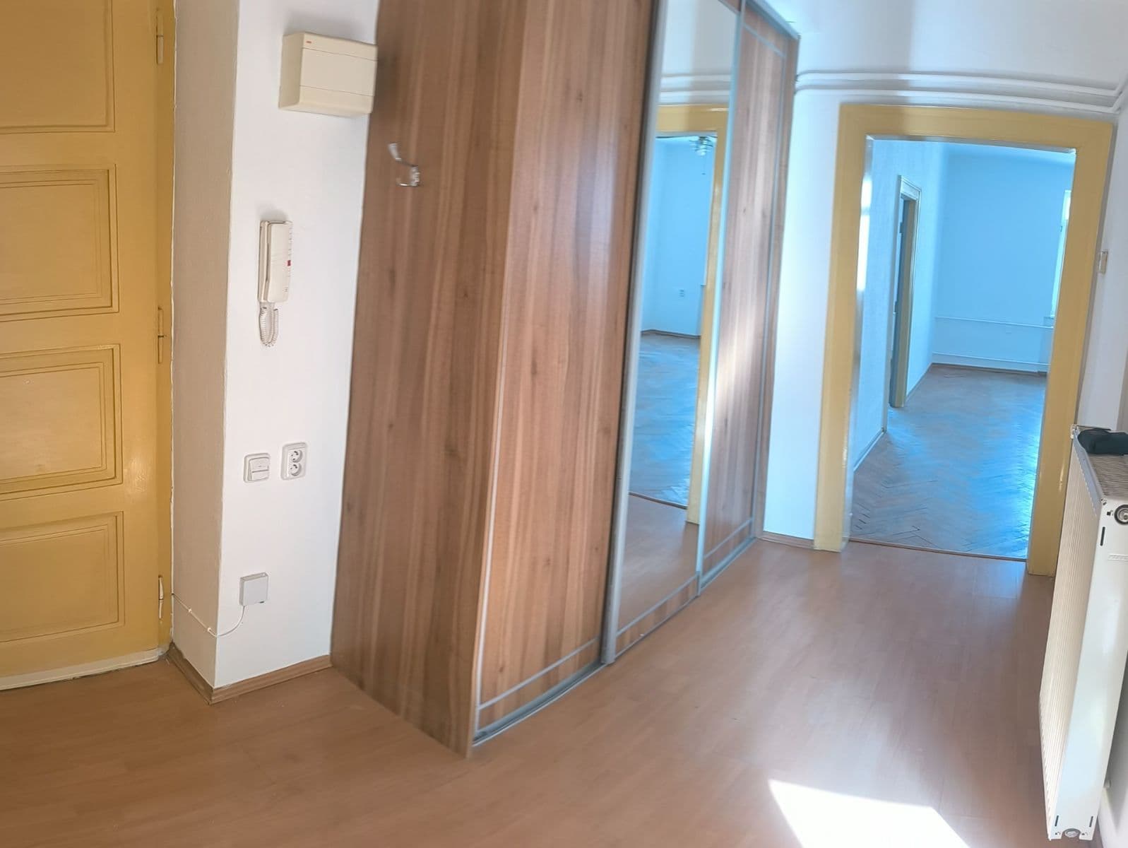 Predaj bytu 2-izbový 72 m², Legionárska, Nové Mesto, Bratislavský kraj Predaj bytu 2-izbový 72 m², Legionárska, Nové Mesto, Bratislavský kraj