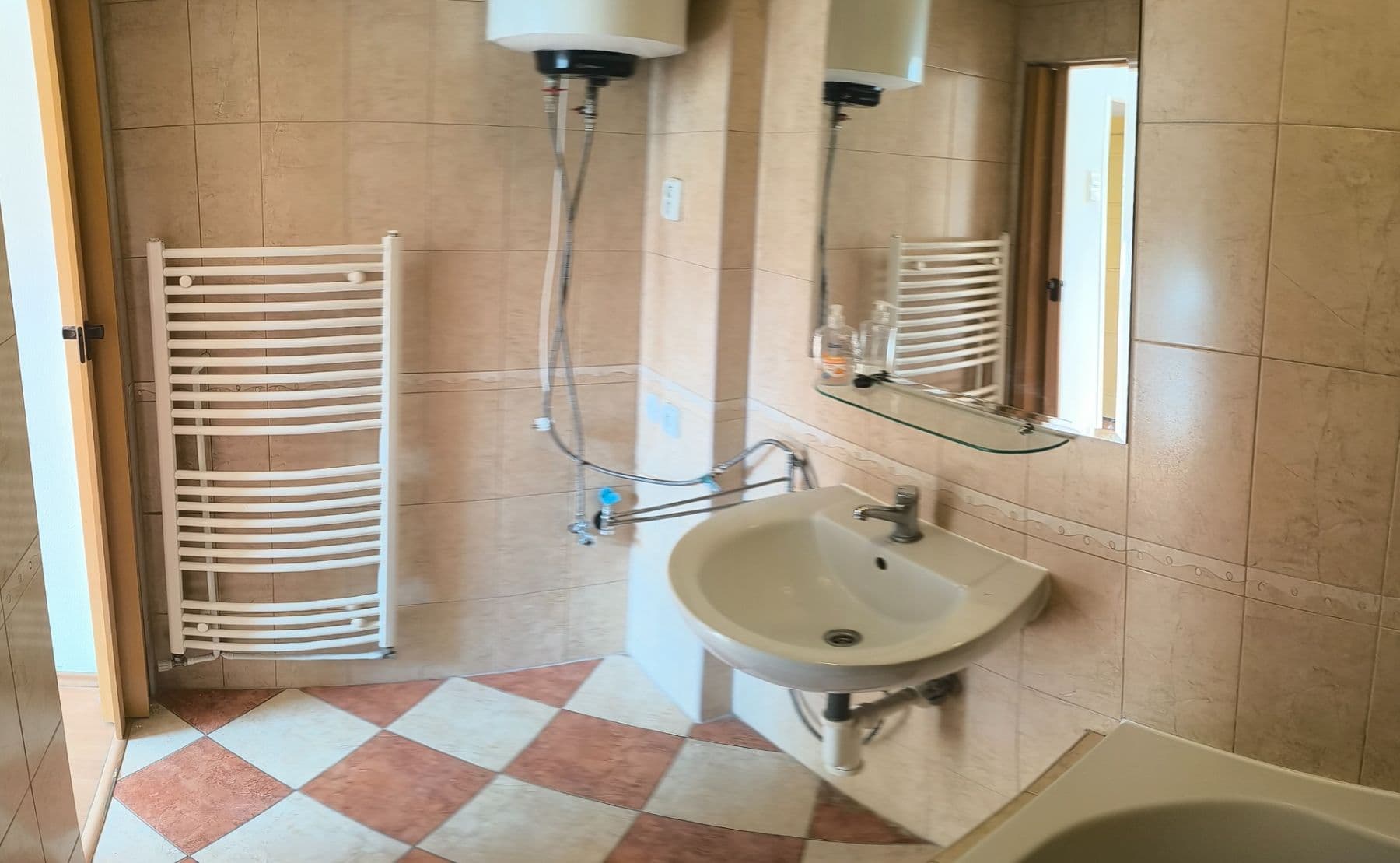 Predaj bytu 2-izbový 72 m², Legionárska, Nové Mesto, Bratislavský kraj Predaj bytu 2-izbový 72 m², Legionárska, Nové Mesto, Bratislavský kraj