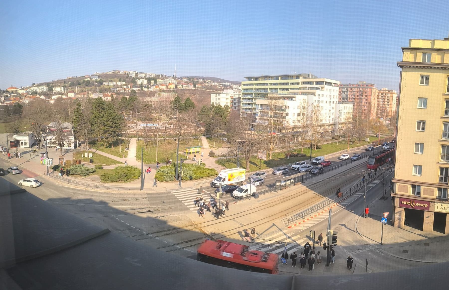 Predaj bytu 2-izbový 72 m², Legionárska, Nové Mesto, Bratislavský kraj Predaj bytu 2-izbový 72 m², Legionárska, Nové Mesto, Bratislavský kraj