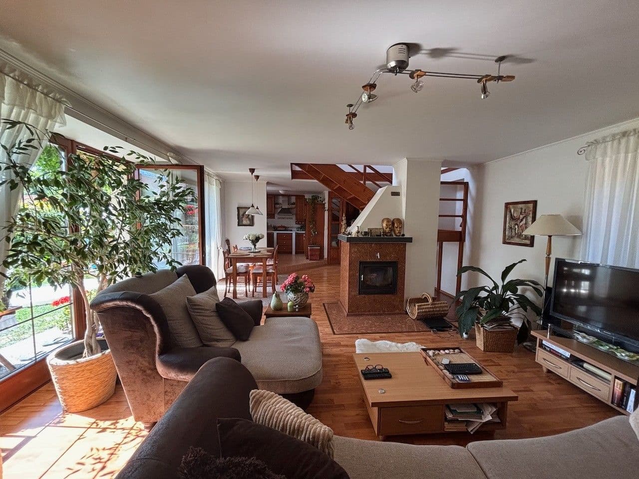 Predaj domu 140 m², pozemek 306 m², Jílovišťská, Praha, Praha Predaj domu 140 m², pozemek 306 m², Jílovišťská, Praha, Praha