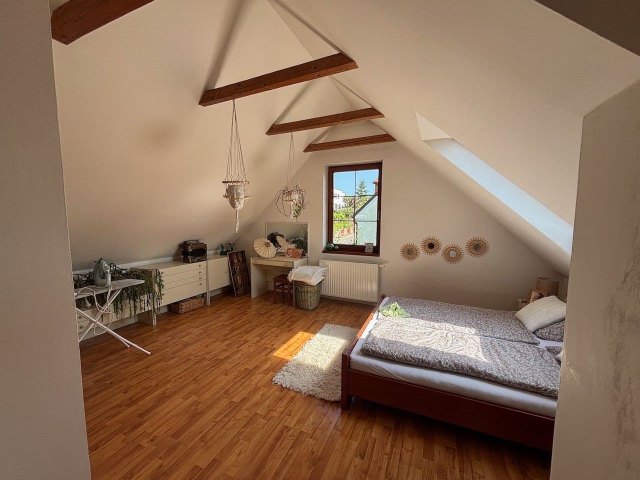 Predaj domu 140 m², pozemek 306 m², Jílovišťská, Praha, Praha Predaj domu 140 m², pozemek 306 m², Jílovišťská, Praha, Praha