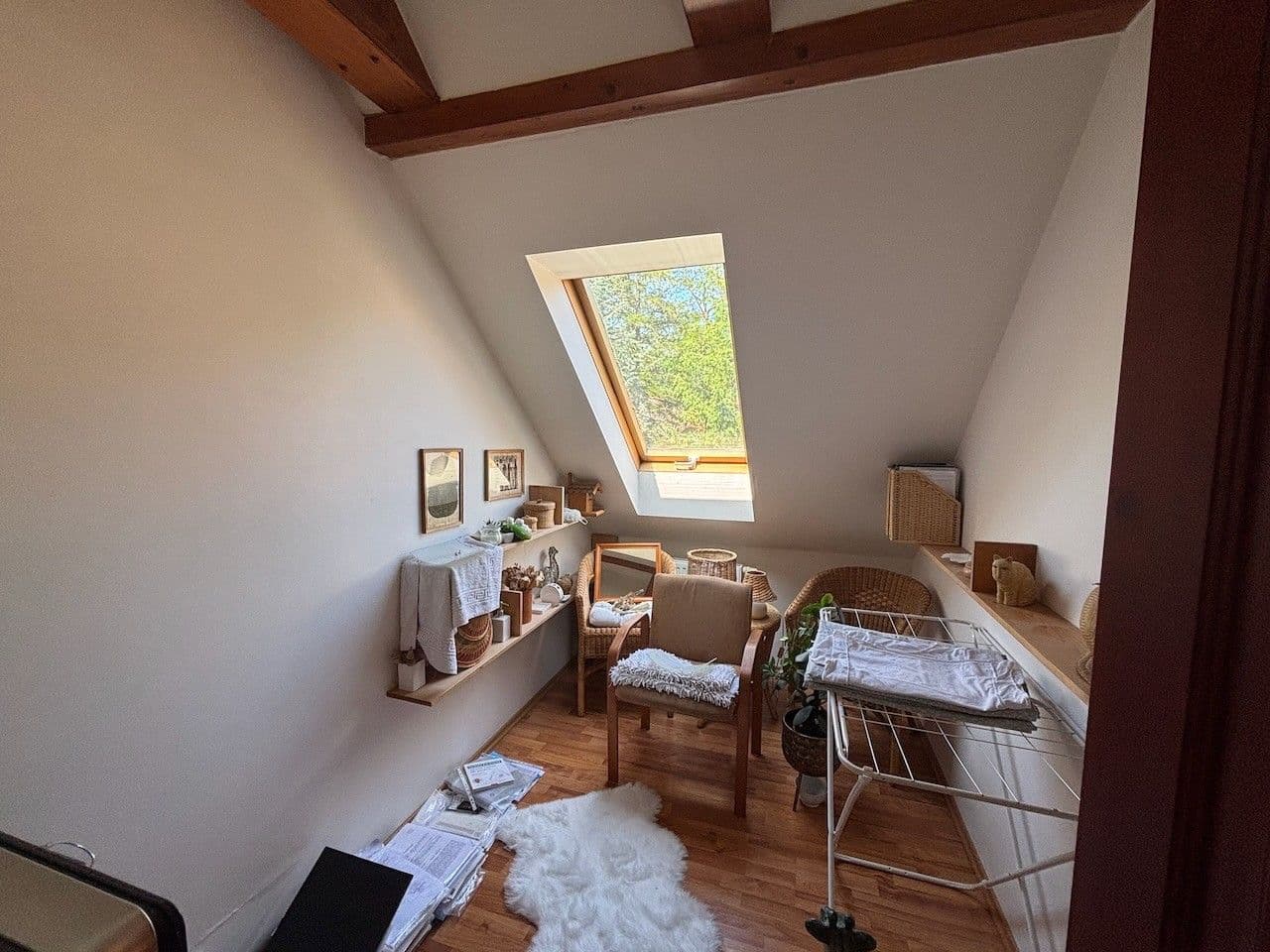 Predaj domu 140 m², pozemek 306 m², Jílovišťská, Praha, Praha Predaj domu 140 m², pozemek 306 m², Jílovišťská, Praha, Praha