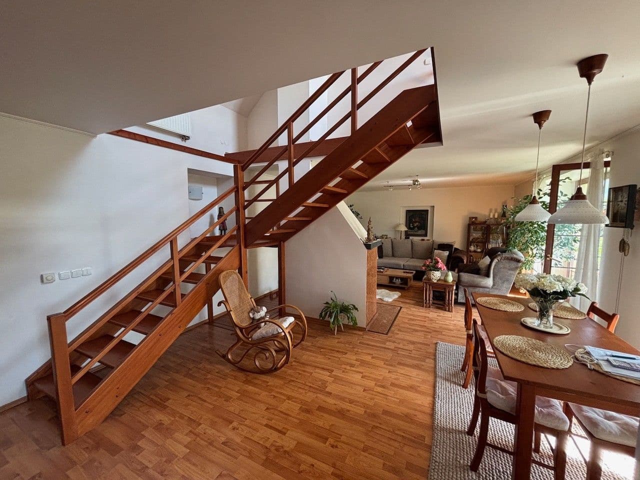 Predaj domu 140 m², pozemek 306 m², Jílovišťská, Praha, Praha Predaj domu 140 m², pozemek 306 m², Jílovišťská, Praha, Praha