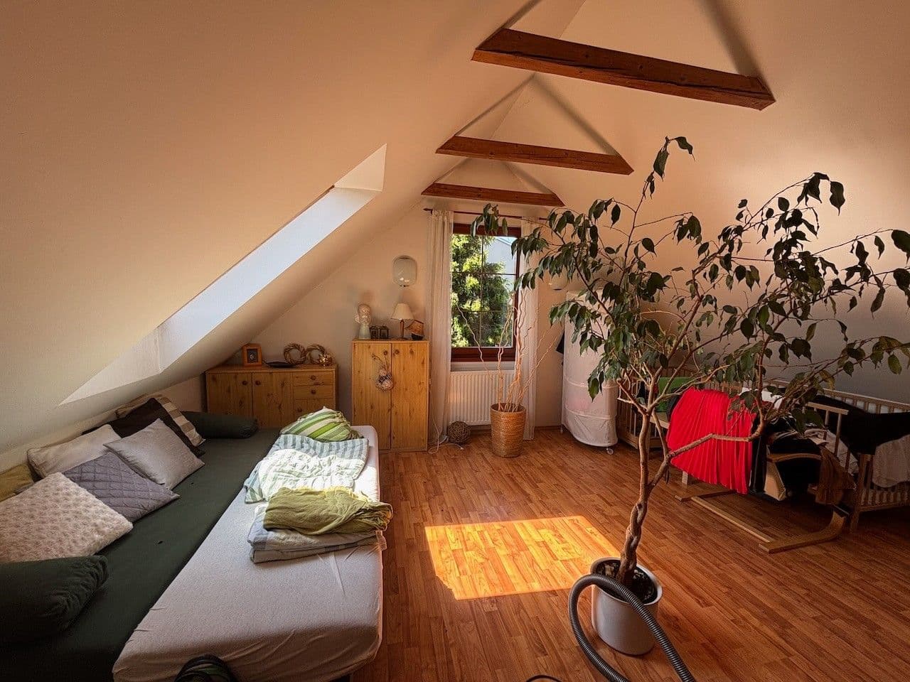 Predaj domu 140 m², pozemek 306 m², Jílovišťská, Praha, Praha Predaj domu 140 m², pozemek 306 m², Jílovišťská, Praha, Praha