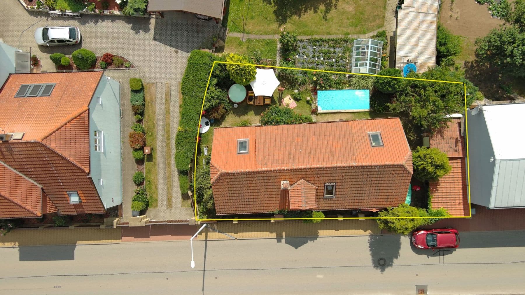 Predaj domu 140 m², pozemek 306 m², Jílovišťská, Praha, Praha Predaj domu 140 m², pozemek 306 m², Jílovišťská, Praha, Praha