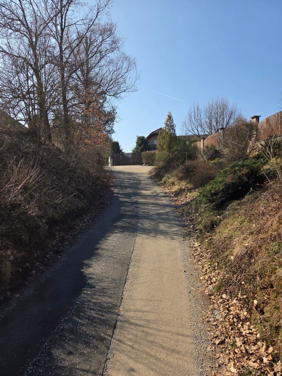 Predaj pozemku 2.256 m², Nespeky, Středočeský kraj Predaj pozemku 2.256 m², Nespeky, Středočeský kraj