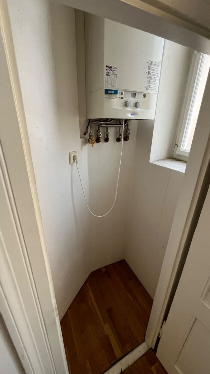 Prenájom bytu 2-izbový 48 m², Mexická, Praha, Praha Prenájom bytu 2-izbový 48 m², Mexická, Praha, Praha