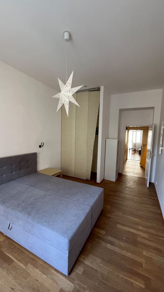 Prenájom bytu 2-izbový 48 m², Mexická, Praha, Praha Prenájom bytu 2-izbový 48 m², Mexická, Praha, Praha