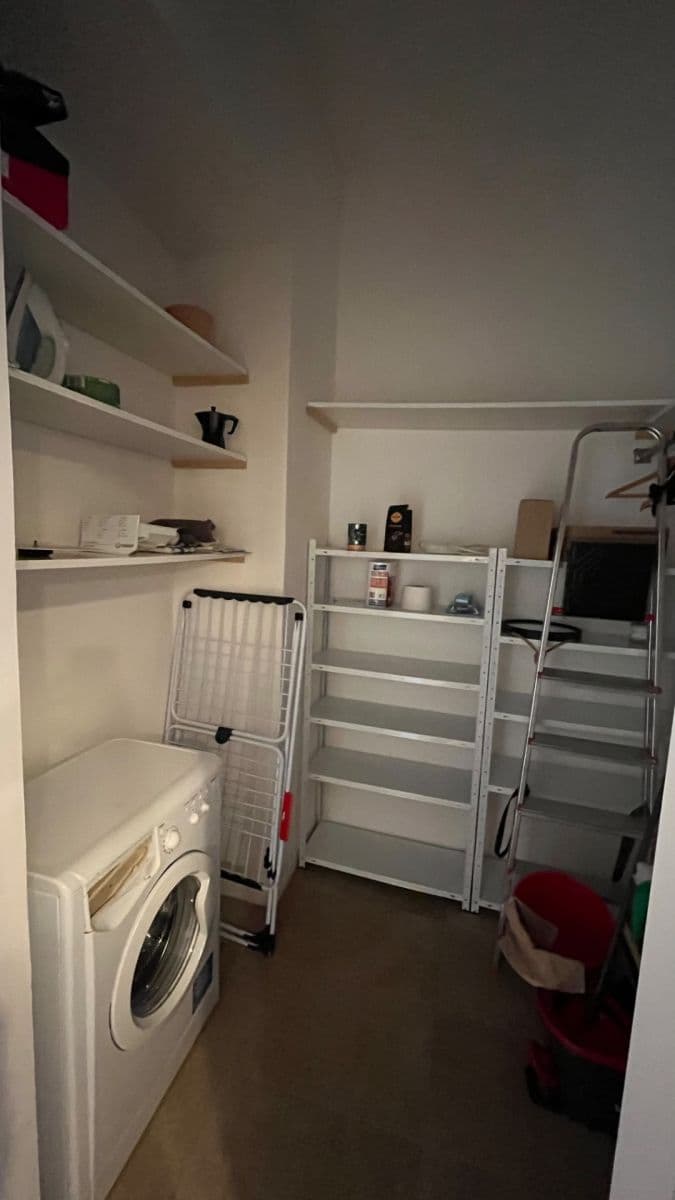 Prenájom bytu 2-izbový 48 m², Mexická, Praha, Praha Prenájom bytu 2-izbový 48 m², Mexická, Praha, Praha