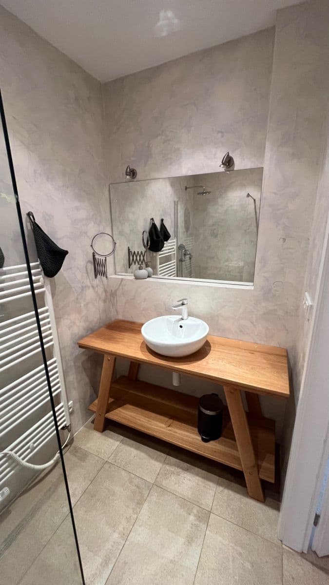 Prenájom bytu 2-izbový 48 m², Mexická, Praha, Praha Prenájom bytu 2-izbový 48 m², Mexická, Praha, Praha