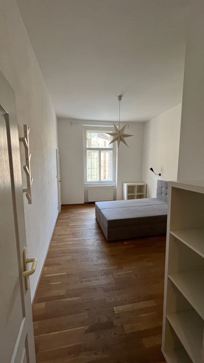 Prenájom bytu 2-izbový 48 m², Mexická, Praha, Praha Prenájom bytu 2-izbový 48 m², Mexická, Praha, Praha