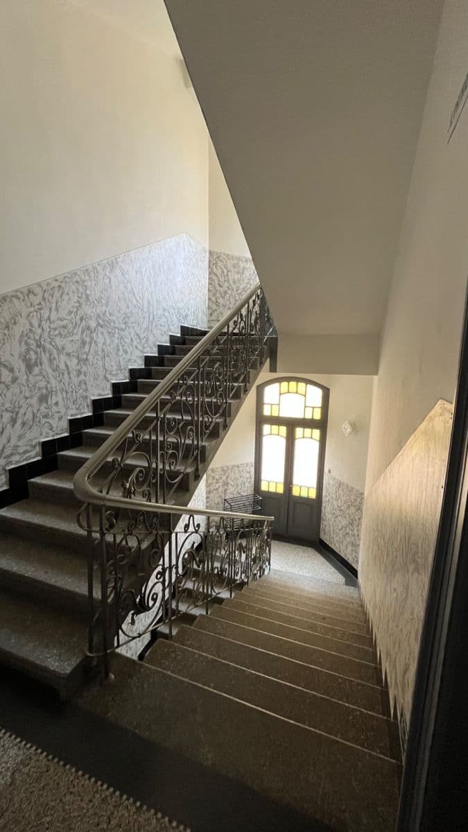 Prenájom bytu 2-izbový 48 m², Mexická, Praha, Praha Prenájom bytu 2-izbový 48 m², Mexická, Praha, Praha