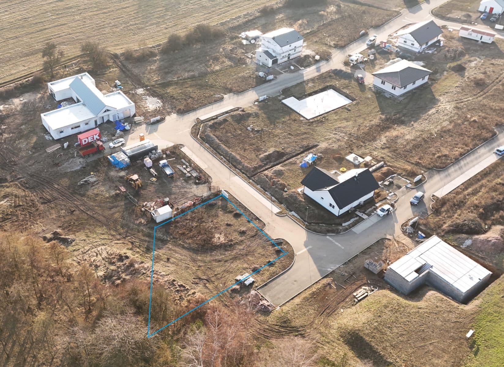 Predaj pozemku 840 m², Klášterec nad Ohří, Ústecký kraj Predaj pozemku 840 m², Klášterec nad Ohří, Ústecký kraj