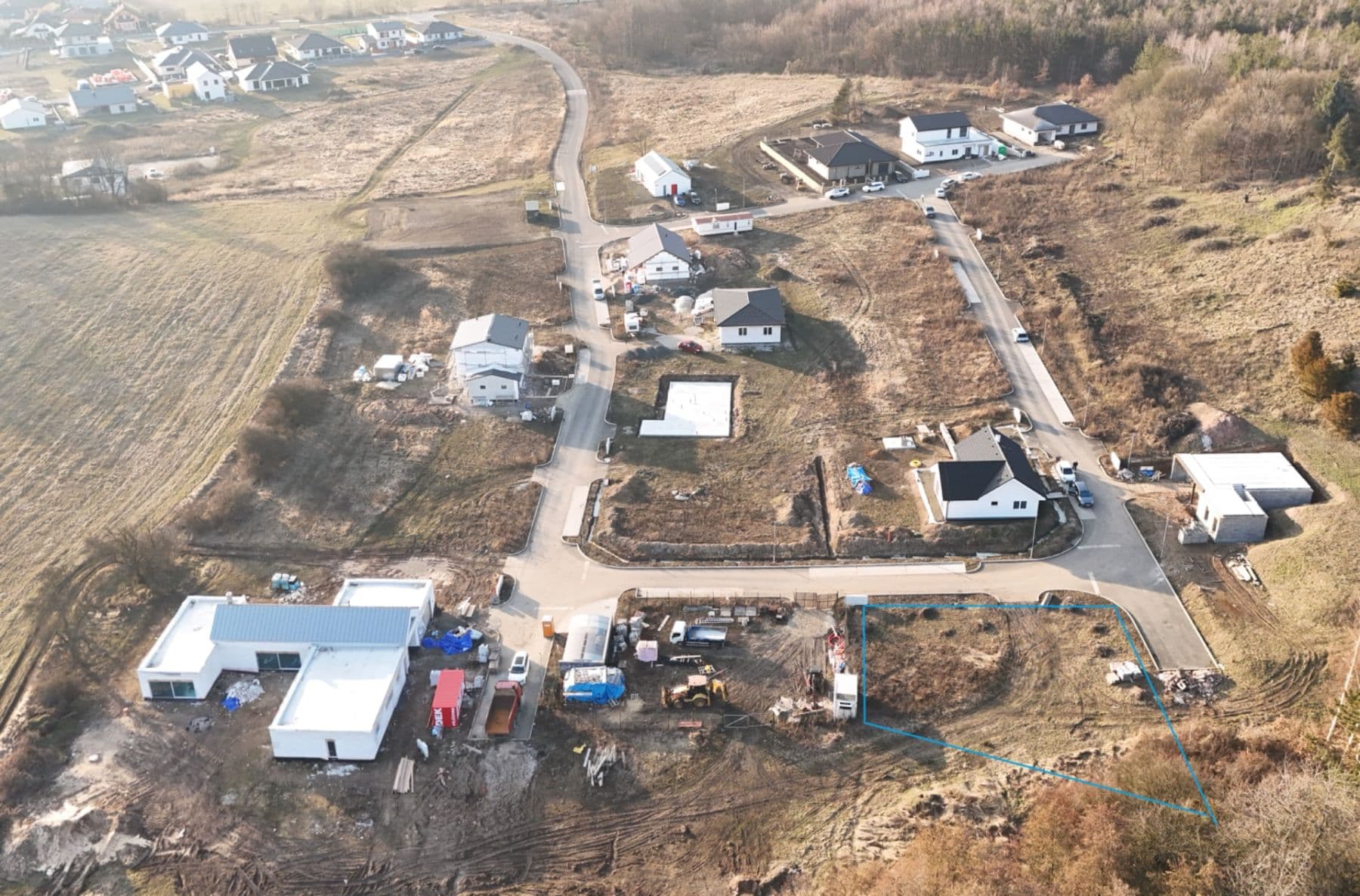 Predaj pozemku 840 m², Klášterec nad Ohří, Ústecký kraj Predaj pozemku 840 m², Klášterec nad Ohří, Ústecký kraj