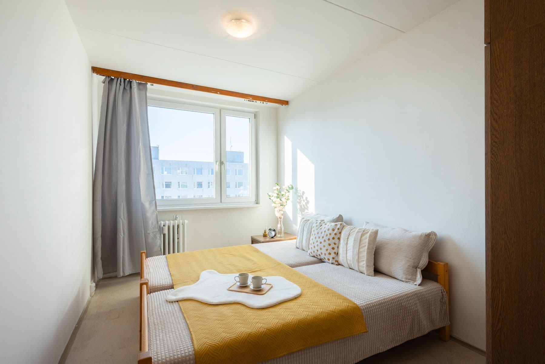 Predaj bytu 2-izbový 41 m², Ratibořská, Praha, Praha Predaj bytu 2-izbový 41 m², Ratibořská, Praha, Praha