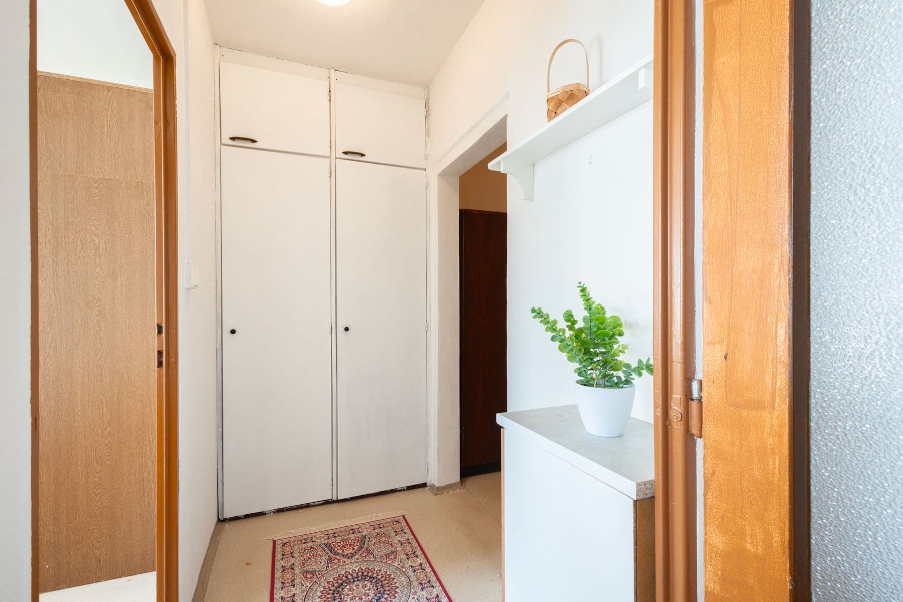 Predaj bytu 2-izbový 41 m², Ratibořská, Praha, Praha Predaj bytu 2-izbový 41 m², Ratibořská, Praha, Praha