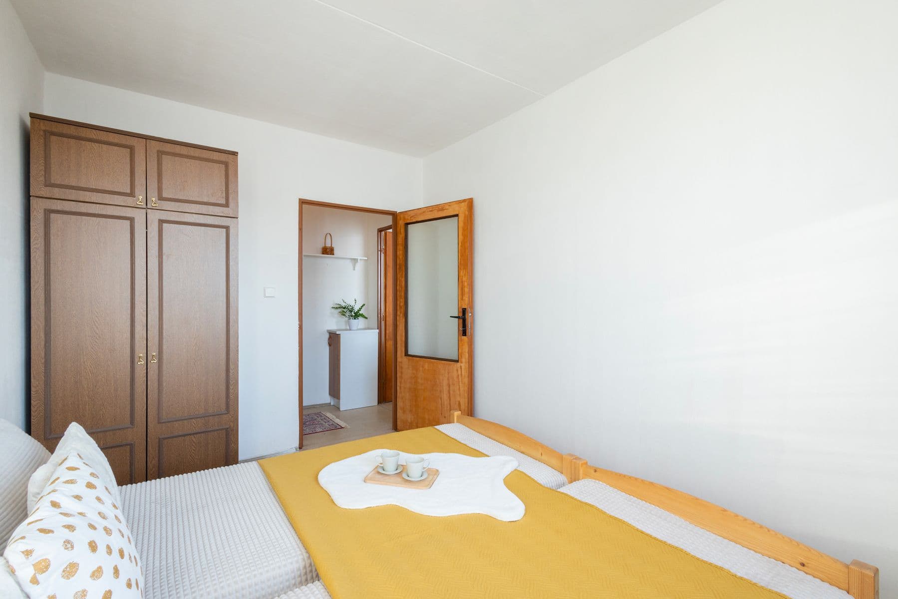 Predaj bytu 2-izbový 41 m², Ratibořská, Praha, Praha Predaj bytu 2-izbový 41 m², Ratibořská, Praha, Praha