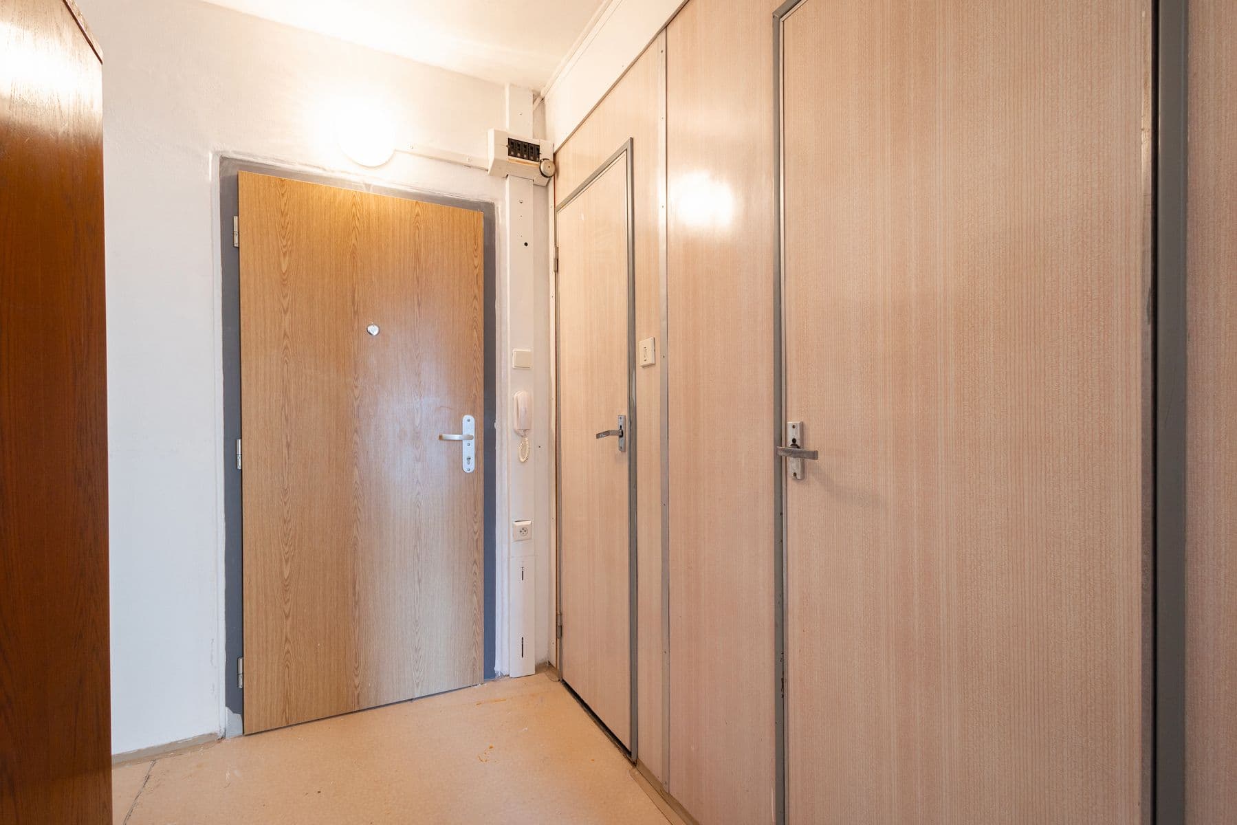 Predaj bytu 2-izbový 41 m², Ratibořská, Praha, Praha Predaj bytu 2-izbový 41 m², Ratibořská, Praha, Praha