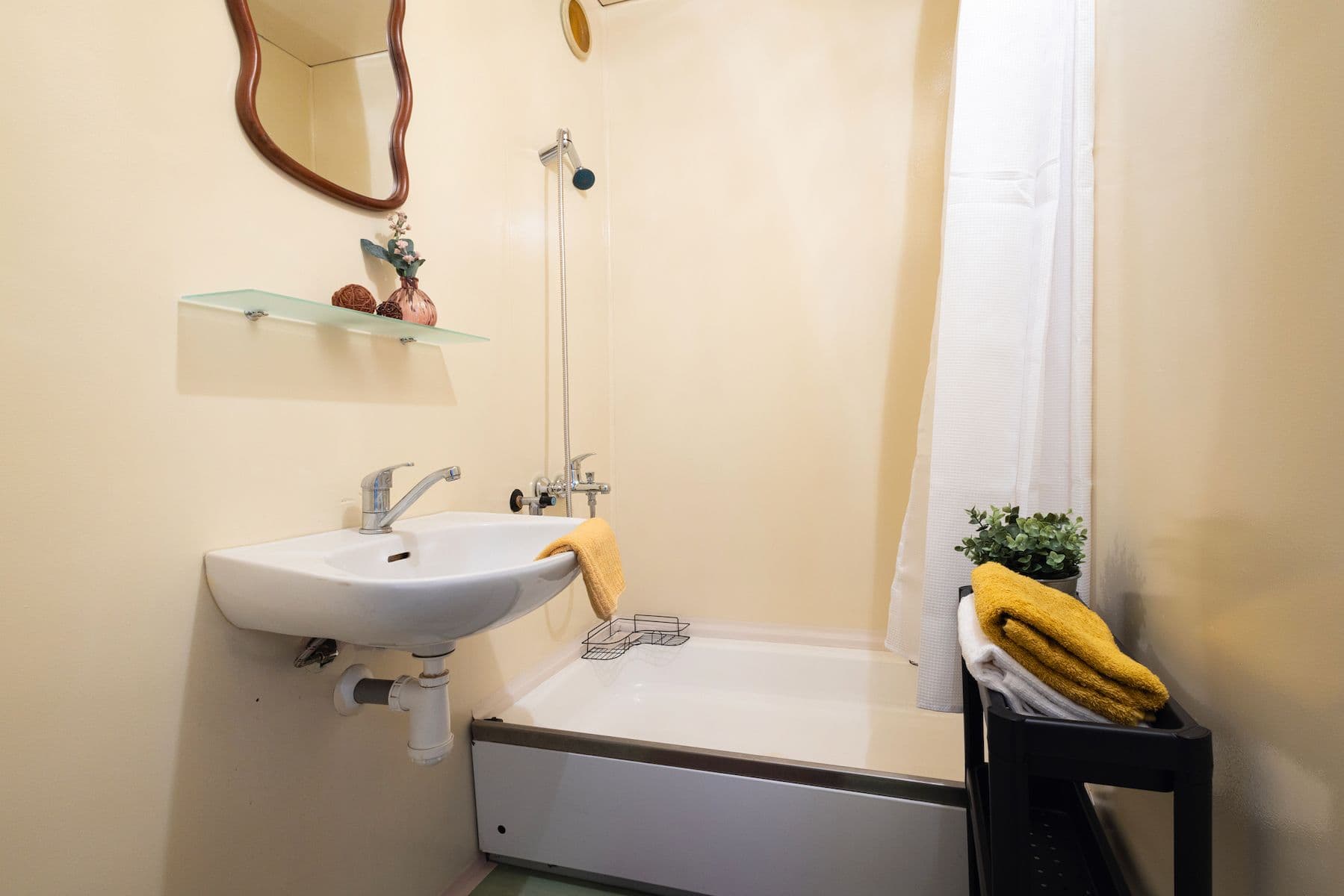 Predaj bytu 2-izbový 41 m², Ratibořská, Praha, Praha Predaj bytu 2-izbový 41 m², Ratibořská, Praha, Praha