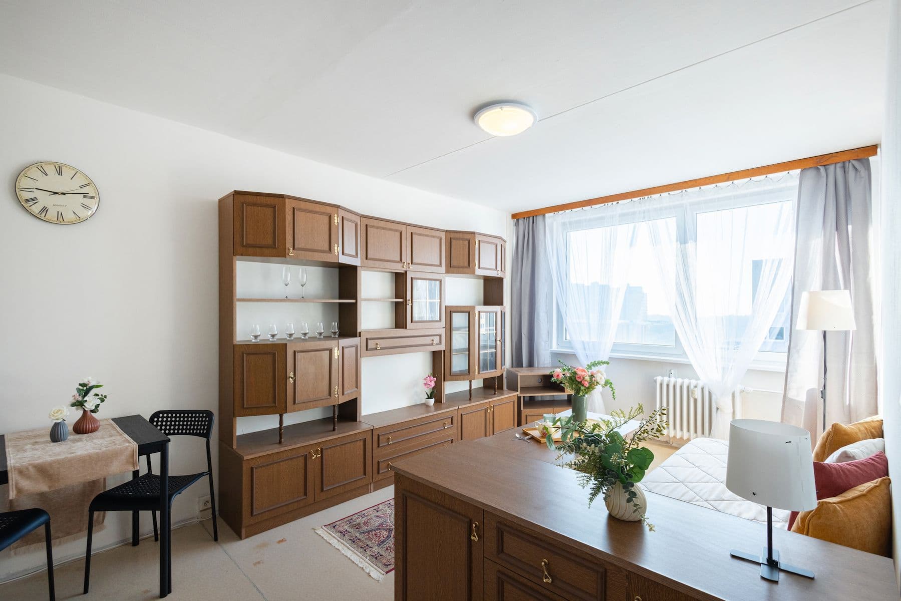 Predaj bytu 2-izbový 41 m², Ratibořská, Praha, Praha Predaj bytu 2-izbový 41 m², Ratibořská, Praha, Praha