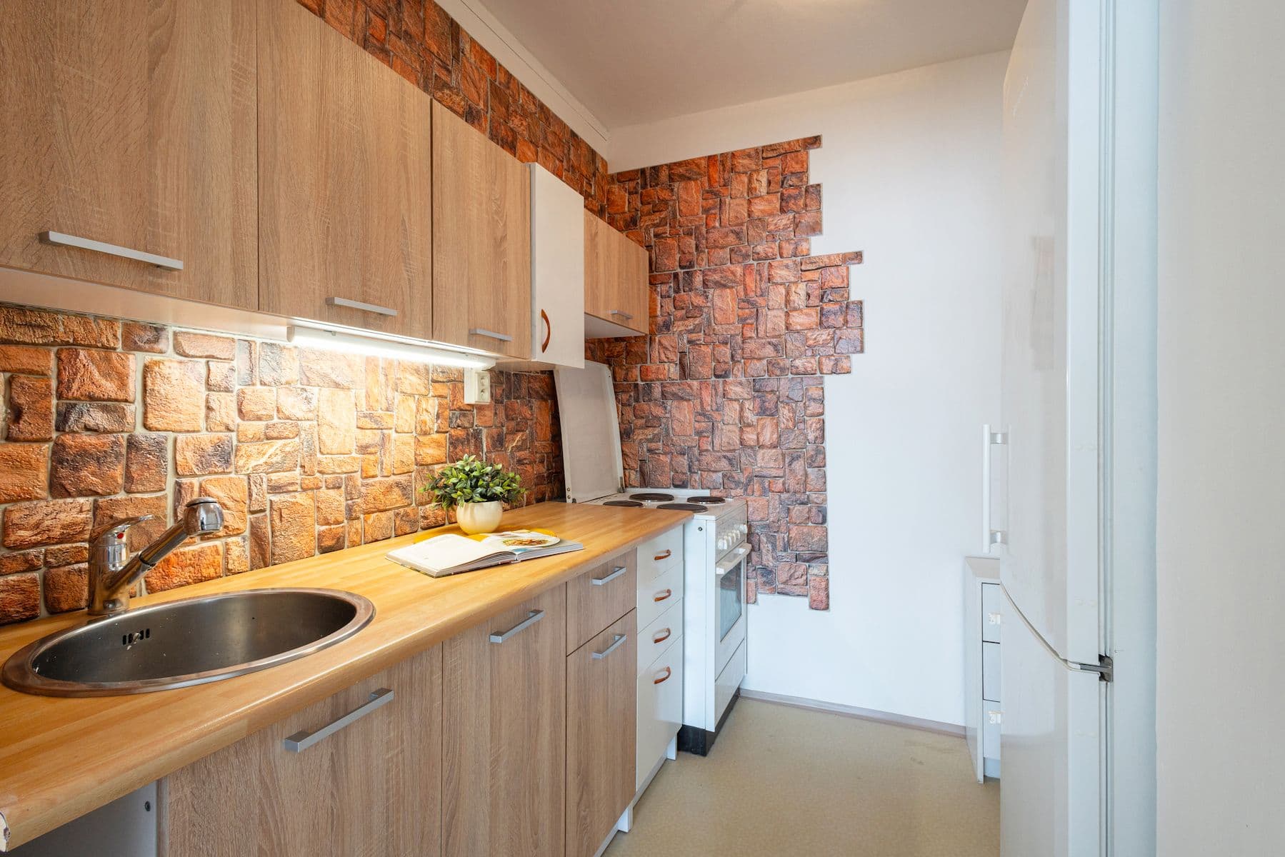 Predaj bytu 2-izbový 41 m², Ratibořská, Praha, Praha Predaj bytu 2-izbový 41 m², Ratibořská, Praha, Praha