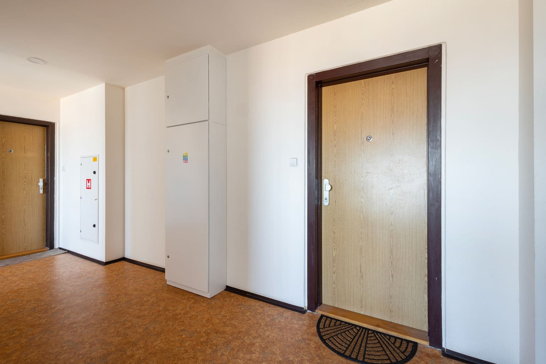 Predaj bytu 2-izbový 41 m², Ratibořská, Praha, Praha Predaj bytu 2-izbový 41 m², Ratibořská, Praha, Praha