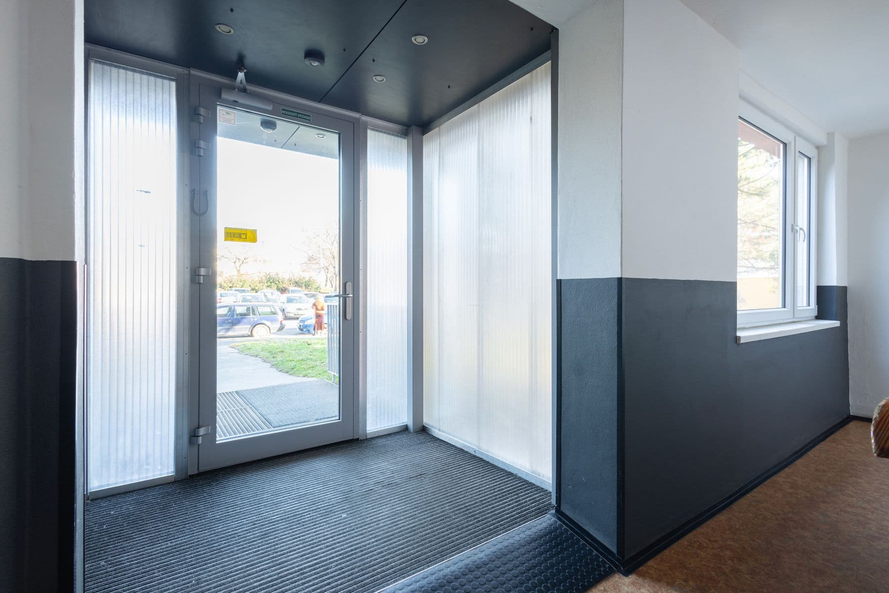 Predaj bytu 2-izbový 41 m², Ratibořská, Praha, Praha Predaj bytu 2-izbový 41 m², Ratibořská, Praha, Praha