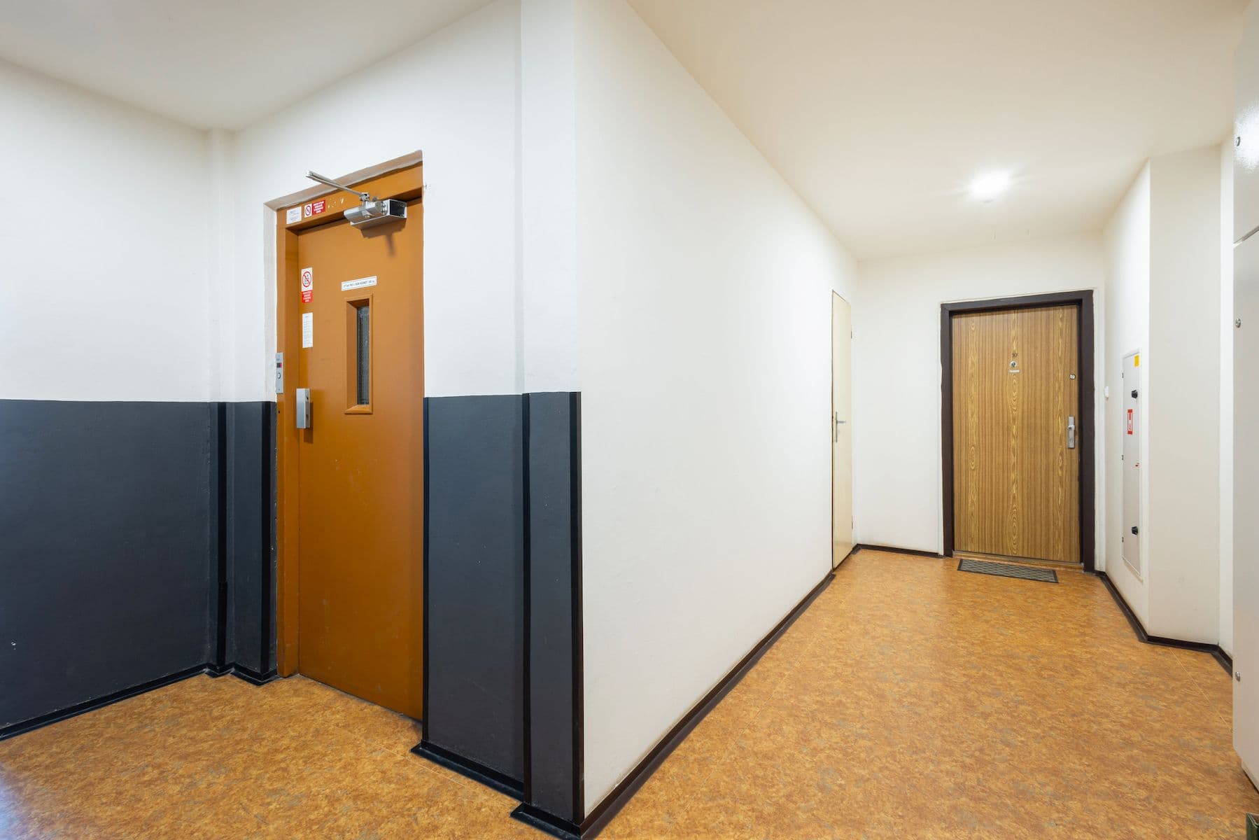 Predaj bytu 2-izbový 41 m², Ratibořská, Praha, Praha Predaj bytu 2-izbový 41 m², Ratibořská, Praha, Praha