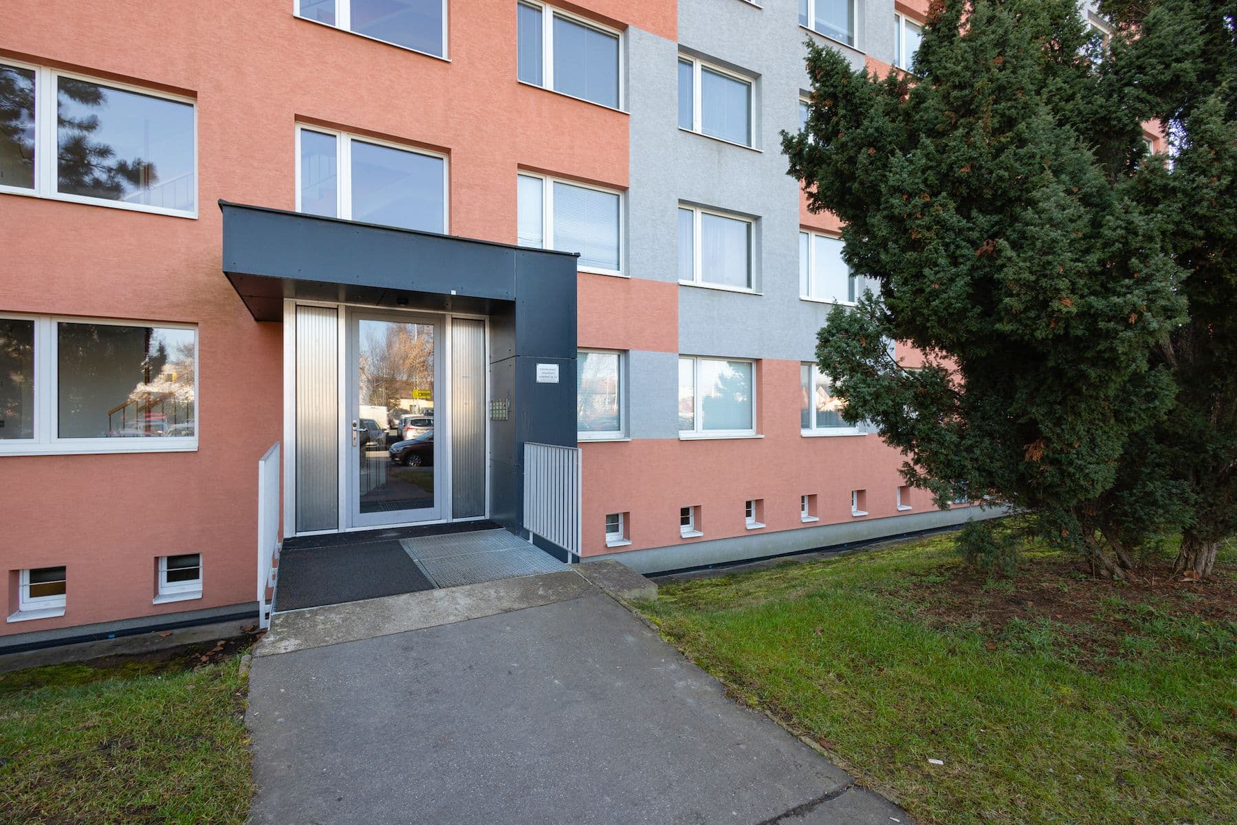 Predaj bytu 2-izbový 41 m², Ratibořská, Praha, Praha Predaj bytu 2-izbový 41 m², Ratibořská, Praha, Praha