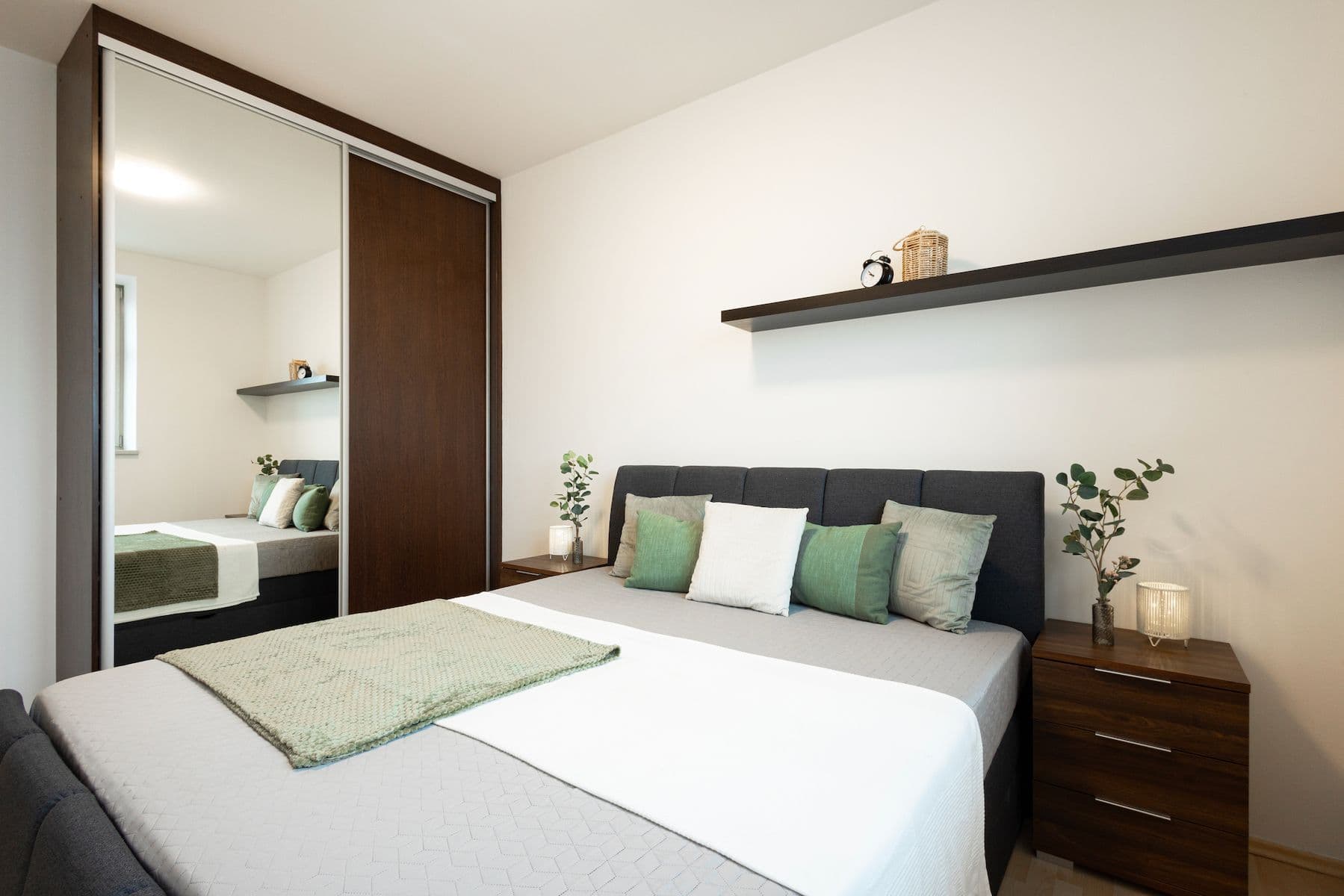 Predaj bytu 2-izbový 50 m², Českomoravská, Praha, Praha Predaj bytu 2-izbový 50 m², Českomoravská, Praha, Praha