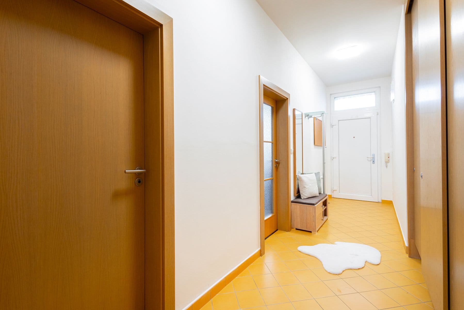 Predaj bytu 2-izbový 50 m², Českomoravská, Praha, Praha Predaj bytu 2-izbový 50 m², Českomoravská, Praha, Praha