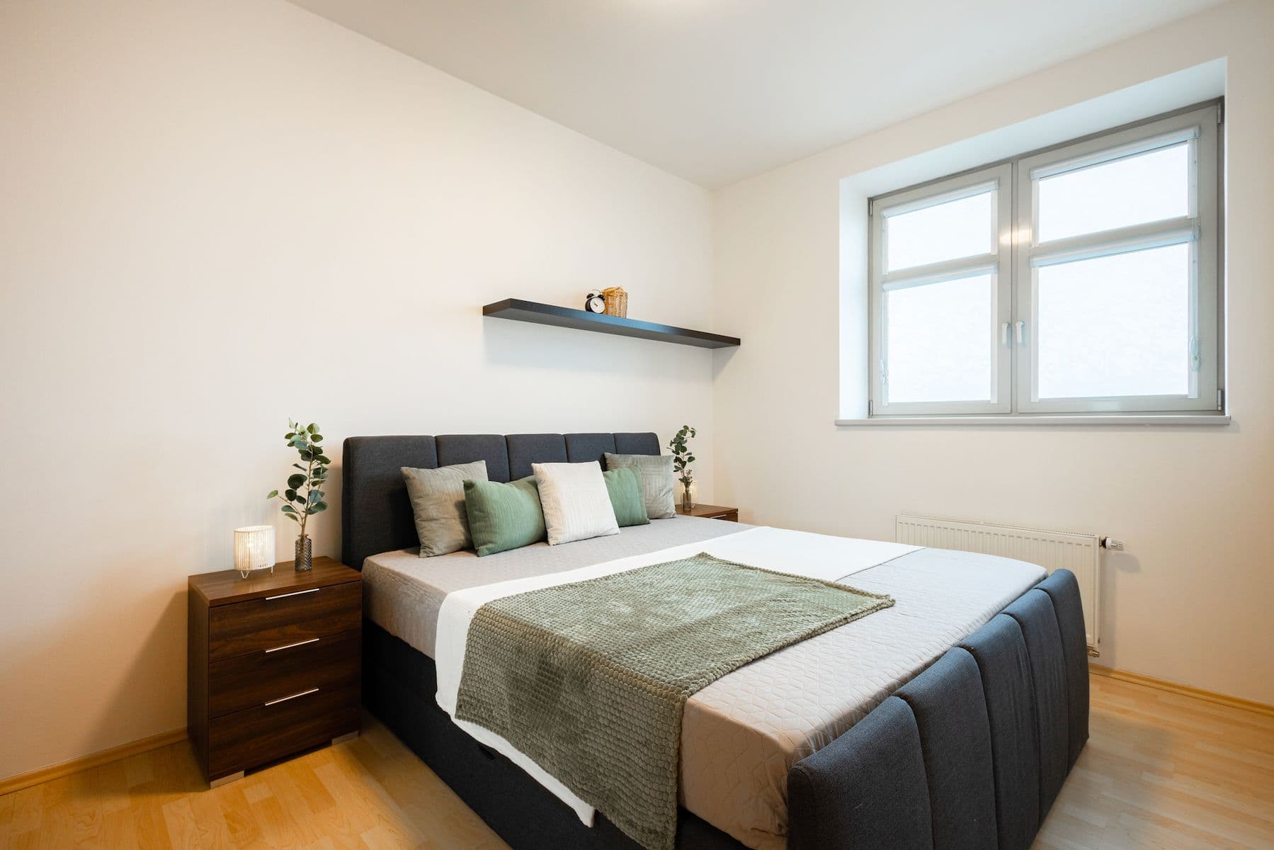 Predaj bytu 2-izbový 50 m², Českomoravská, Praha, Praha Predaj bytu 2-izbový 50 m², Českomoravská, Praha, Praha