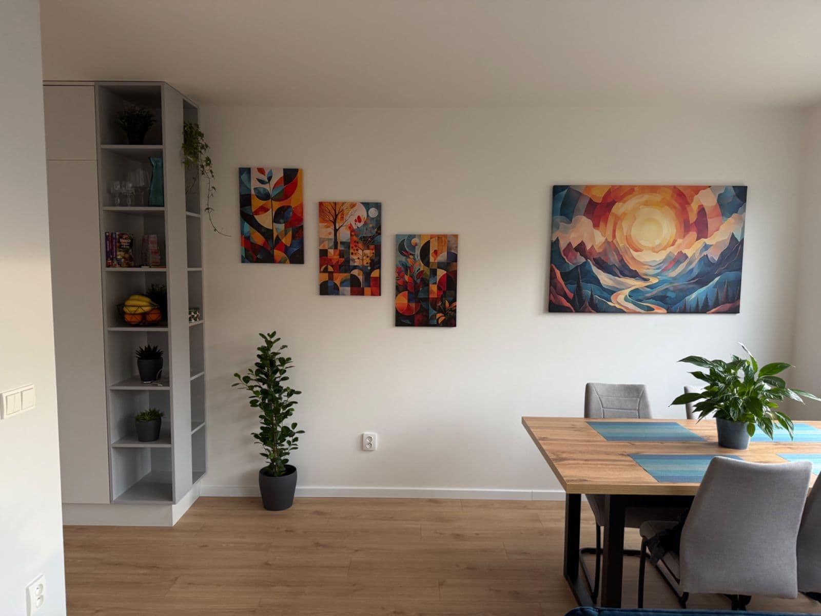 Predaj bytu 3-izbový 69 m², Přímětická, Praha, Praha Predaj bytu 3-izbový 69 m², Přímětická, Praha, Praha