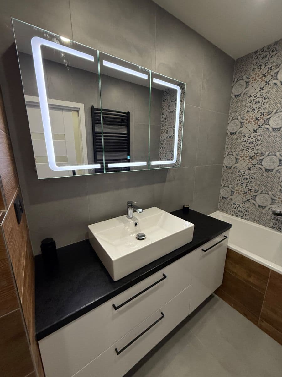 Predaj bytu 3-izbový 69 m², Přímětická, Praha, Praha Predaj bytu 3-izbový 69 m², Přímětická, Praha, Praha