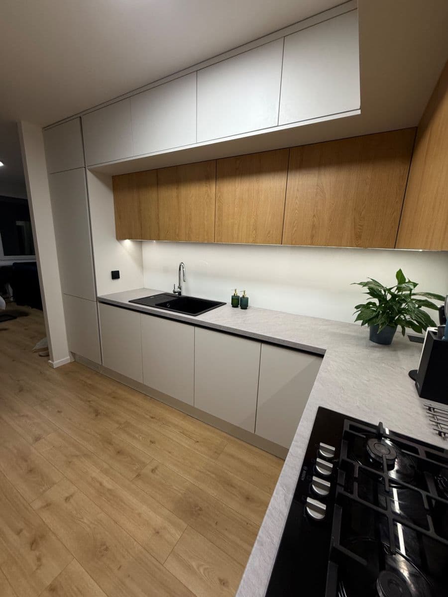 Predaj bytu 3-izbový 69 m², Přímětická, Praha, Praha Predaj bytu 3-izbový 69 m², Přímětická, Praha, Praha