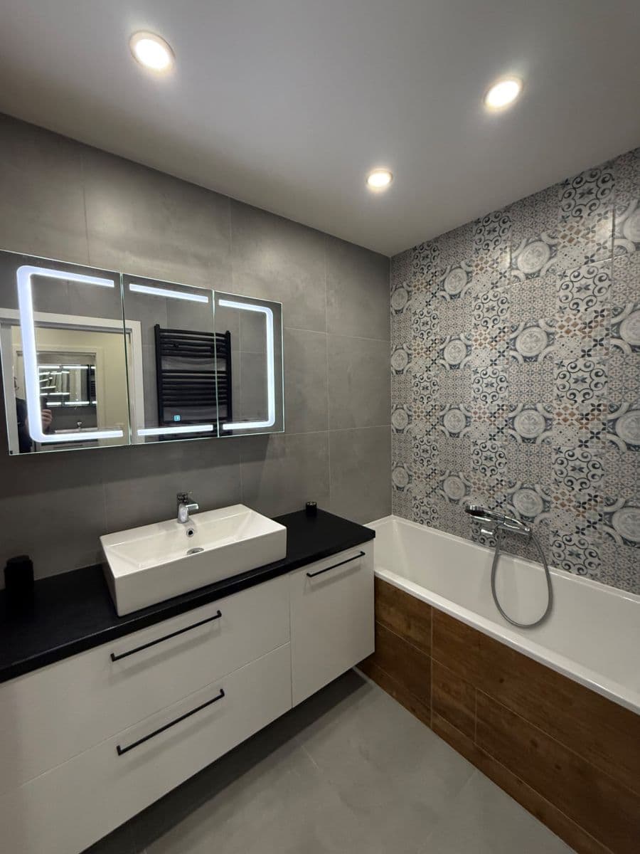 Predaj bytu 3-izbový 69 m², Přímětická, Praha, Praha Predaj bytu 3-izbový 69 m², Přímětická, Praha, Praha