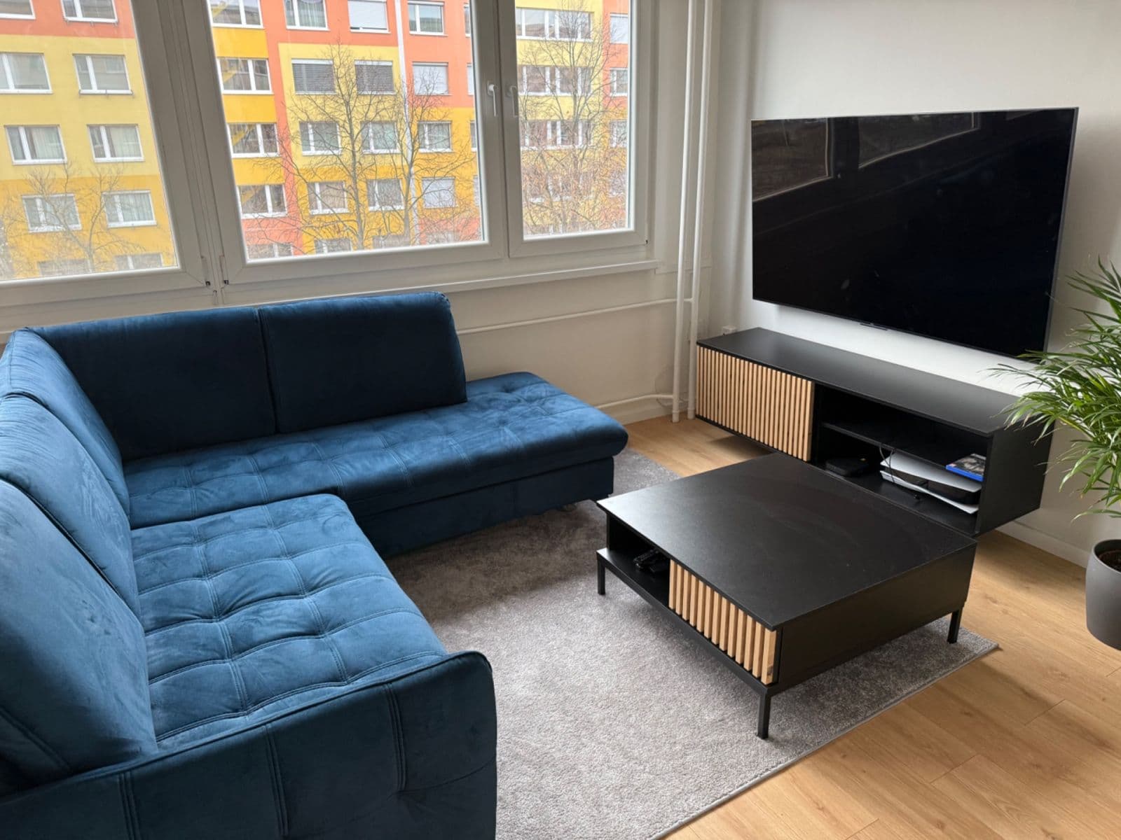 Predaj bytu 3-izbový 69 m², Přímětická, Praha, Praha Predaj bytu 3-izbový 69 m², Přímětická, Praha, Praha