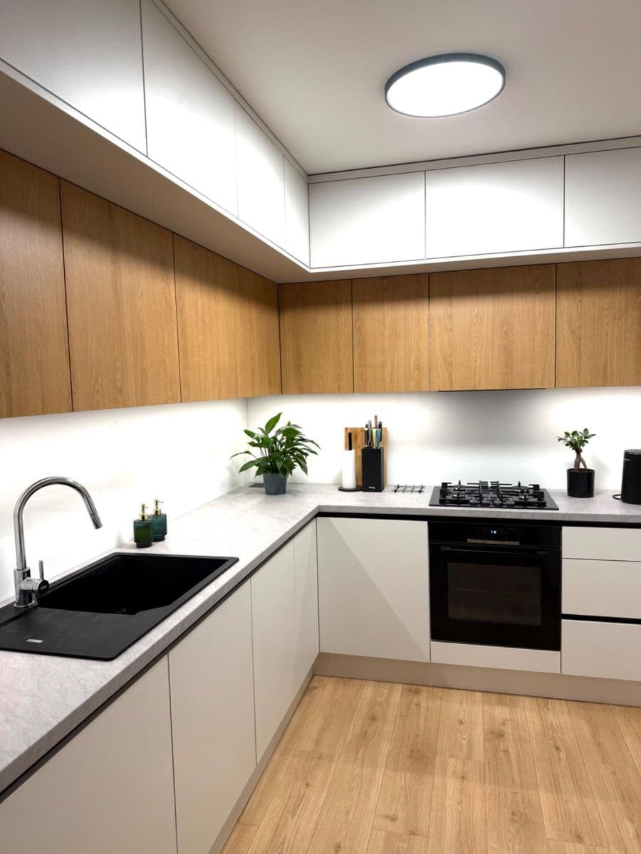 Predaj bytu 3-izbový 69 m², Přímětická, Praha, Praha Predaj bytu 3-izbový 69 m², Přímětická, Praha, Praha