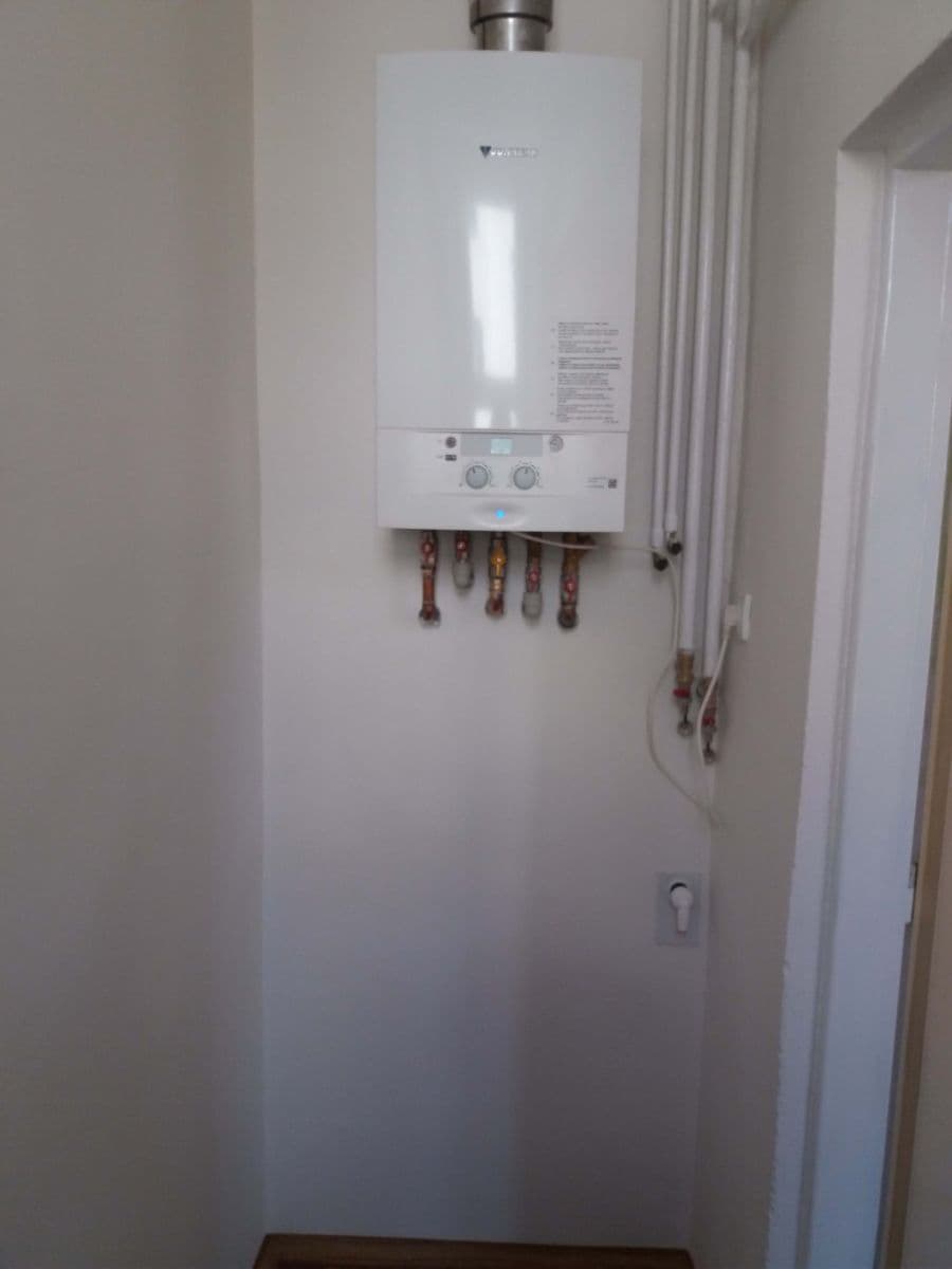 Prenájom bytu 2-izbový 65 m², Jindřicha Plachty, Praha, Praha Prenájom bytu 2-izbový 65 m², Jindřicha Plachty, Praha, Praha