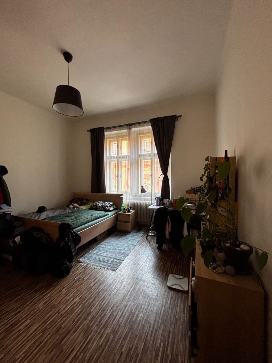 Prenájom bytu 2-izbový 65 m², Jindřicha Plachty, Praha, Praha Prenájom bytu 2-izbový 65 m², Jindřicha Plachty, Praha, Praha