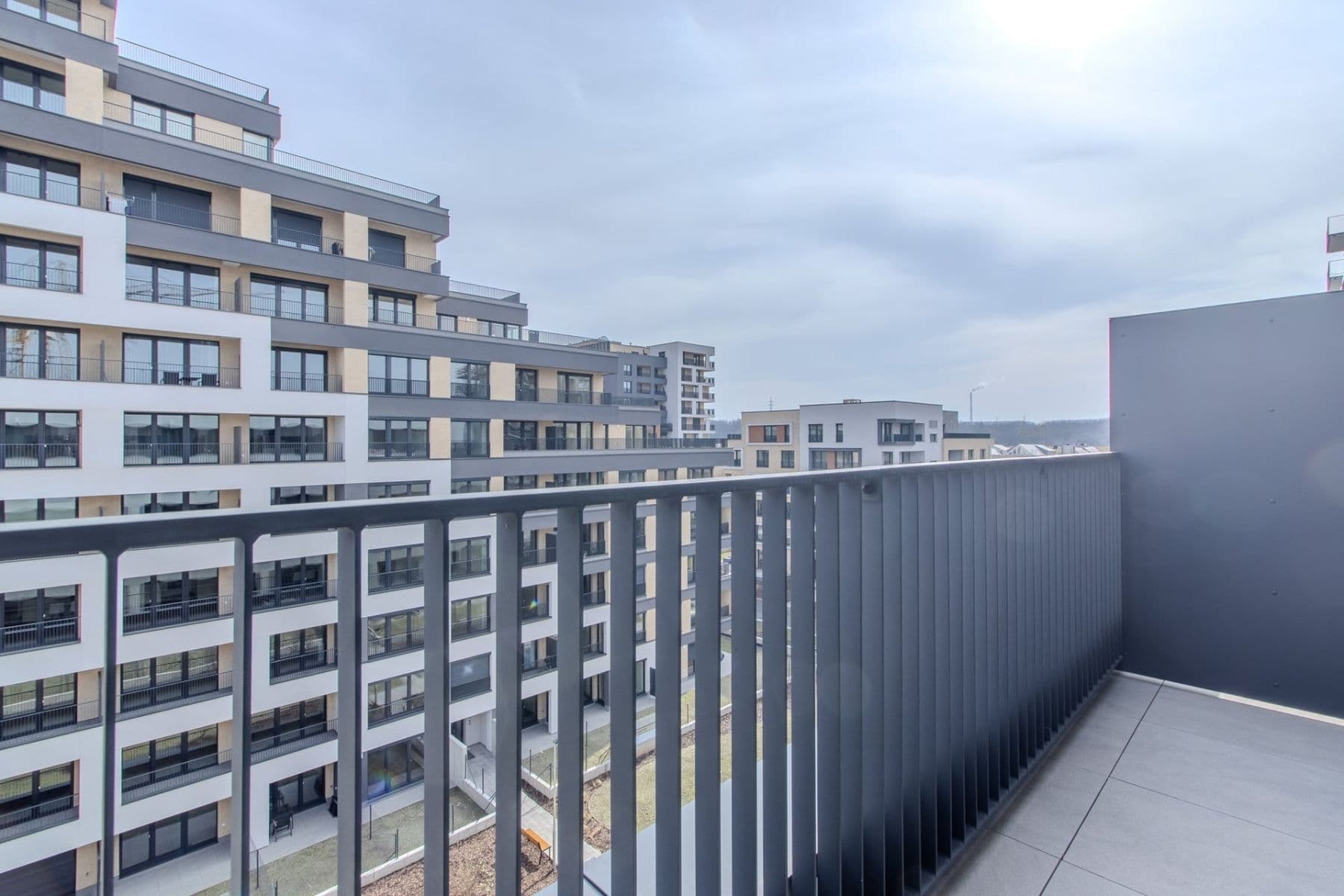 Prenájom bytu 1-izbový 33 m², Poděbradská, Praha, Praha Prenájom bytu 1-izbový 33 m², Poděbradská, Praha, Praha