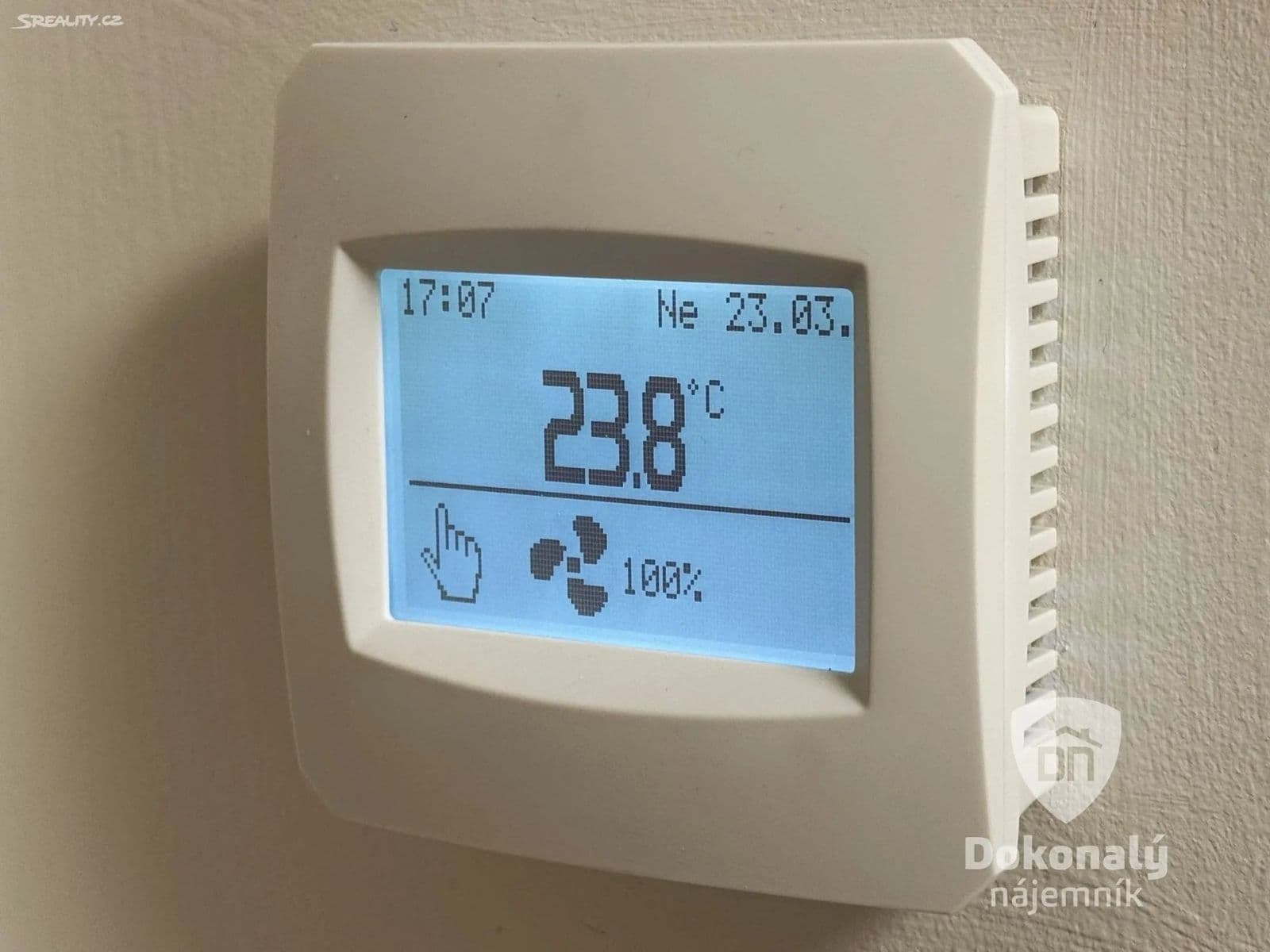 Prenájom bytu 1-izbový 33 m², Poděbradská, Praha, Praha Prenájom bytu 1-izbový 33 m², Poděbradská, Praha, Praha