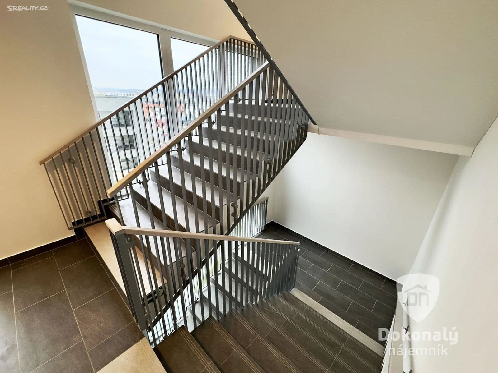 Prenájom bytu 1-izbový 33 m², Poděbradská, Praha, Praha Prenájom bytu 1-izbový 33 m², Poděbradská, Praha, Praha