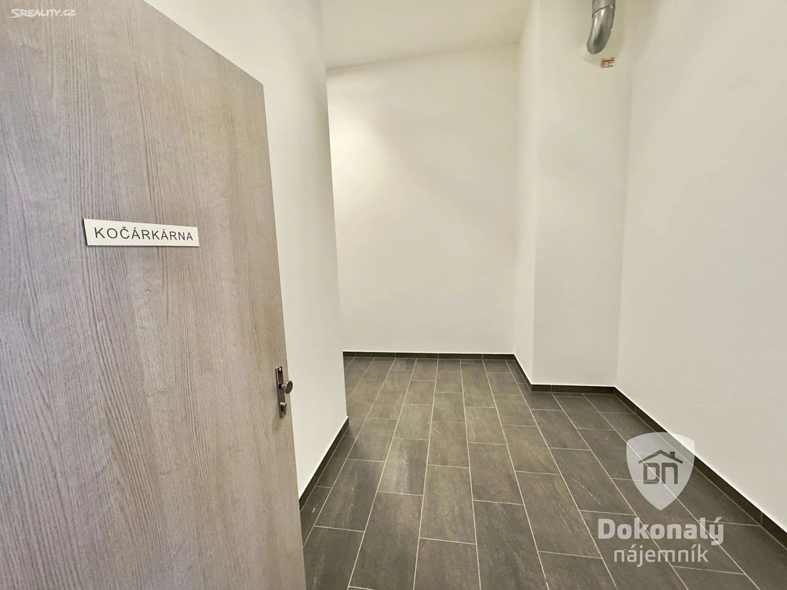 Prenájom bytu 1-izbový 33 m², Poděbradská, Praha, Praha Prenájom bytu 1-izbový 33 m², Poděbradská, Praha, Praha