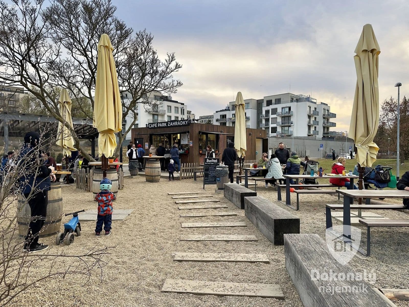 Prenájom bytu 1-izbový 33 m², Poděbradská, Praha, Praha Prenájom bytu 1-izbový 33 m², Poděbradská, Praha, Praha