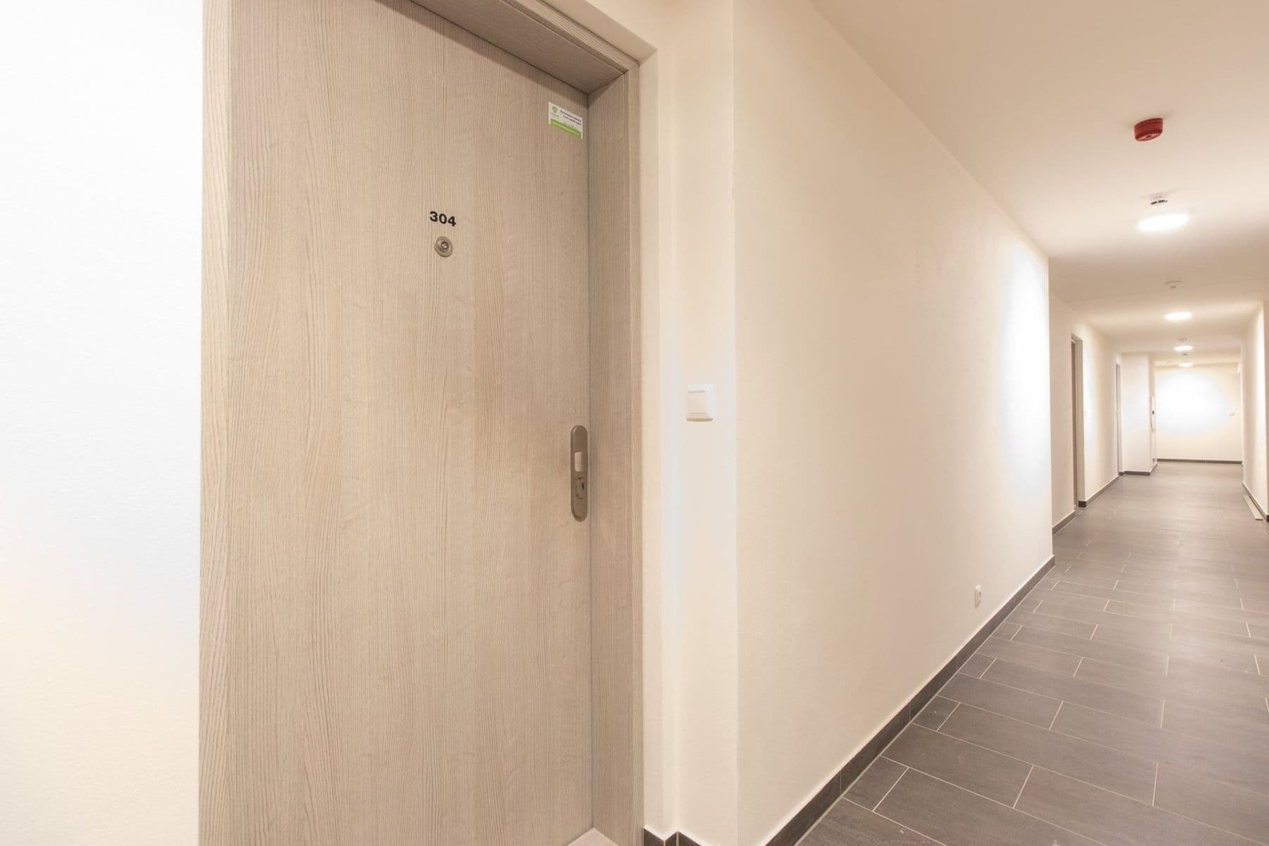 Prenájom bytu 1-izbový 33 m², Poděbradská, Praha, Praha Prenájom bytu 1-izbový 33 m², Poděbradská, Praha, Praha