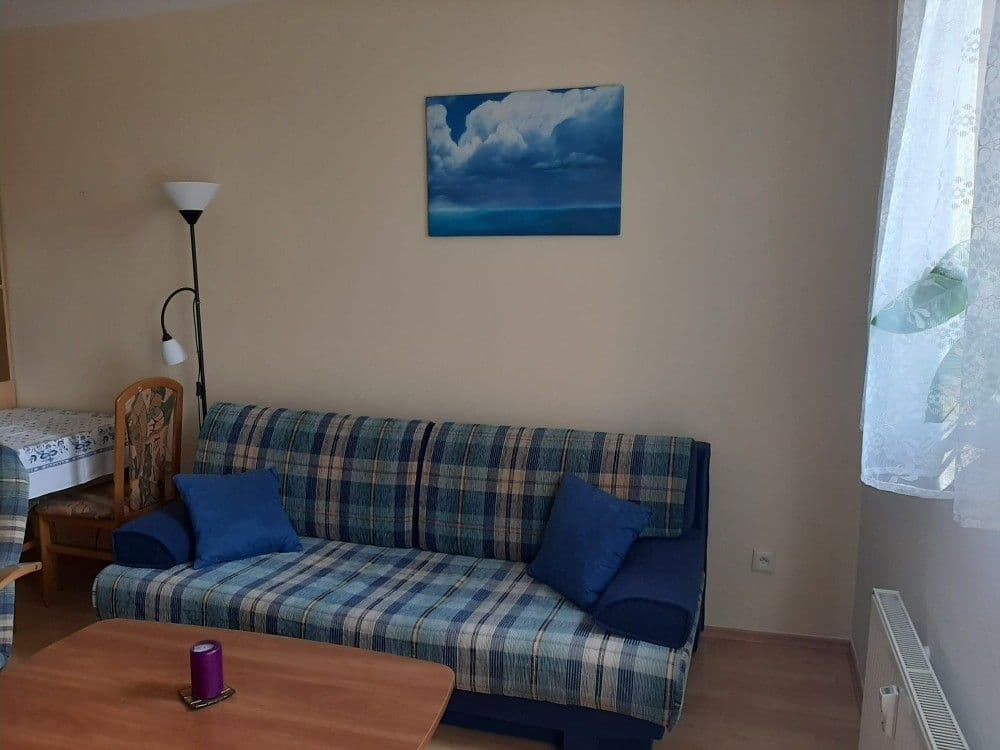 Prenájom bytu 1-izbový 32 m², Školská, Hostivice, Středočeský kraj Prenájom bytu 1-izbový 32 m², Školská, Hostivice, Středočeský kraj