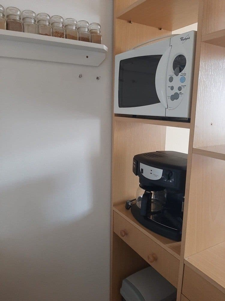 Prenájom bytu 1-izbový 32 m², Školská, Hostivice, Středočeský kraj Prenájom bytu 1-izbový 32 m², Školská, Hostivice, Středočeský kraj